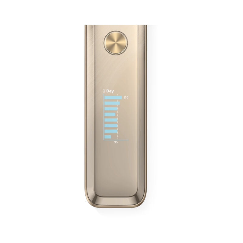 Uwell Caliburn Explorer Pod Kit_6